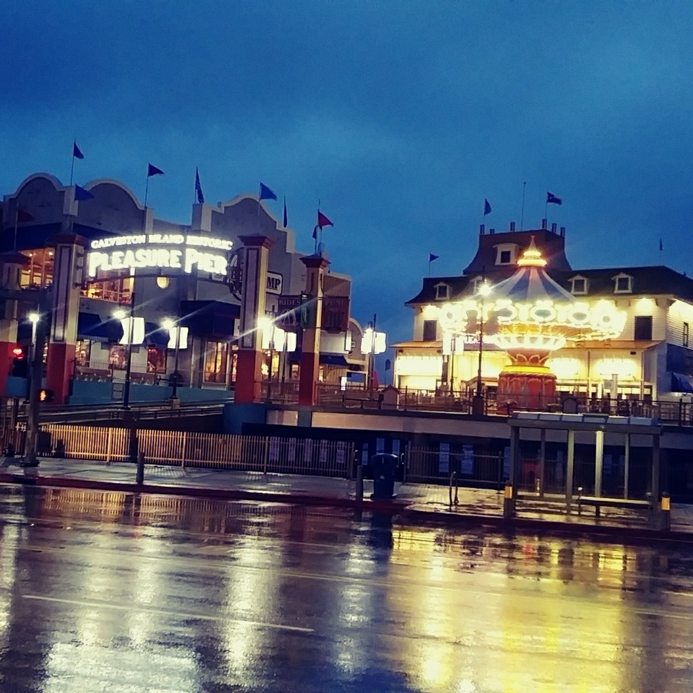 Meet your Posher, Sendell